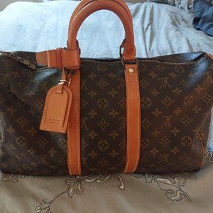 1984 Louis Vuitton  keep all45